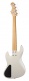 METROEXPRESS, 21 STANDARD JJ 5 STRING - OLYMPIC WHITE,ROSEWOOD