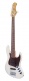 METROEXPRESS, 21 STANDARD JJ 5 STRING - OLYMPIC WHITE,ROSEWOOD