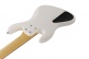 METROEXPRESS, 21 STANDARD JJ 5 STRING - OLYMPIC WHITE,ROSEWOOD