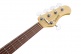 METROEXPRESS, 21 STANDARD JJ 5 STRING - OLYMPIC WHITE,ROSEWOOD