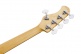 METROEXPRESS, 21 STANDARD JJ 5 STRING - OLYMPIC WHITE,ROSEWOOD