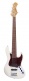 METROEXPRESS, 21 STANDARD JJ 5 STRING - OLYMPIC WHITE,ROSEWOOD