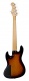 Metroexpress, 21 Standard Jj 5 String - Tobacco Burst,Rosewood