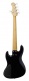 Metroexpress Standard JJ 5 FL Black Pearl,Rosewood