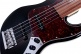 Metroexpress Standard JJ 5 FL Black Pearl,Rosewood