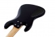 Metroexpress Standard JJ 5 FL Black Pearl,Rosewood