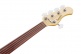 Metroexpress Standard JJ 5 FL Black Pearl,Rosewood