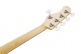 Metroexpress, Standard Jj 5, Fretless - Black Pearl,Rosewood
