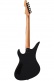 Avenger Standard Charcoal Satin