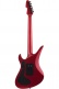 Avenger Floyd Rose, Sustainiac Pickup - Satin Candy Apple Red