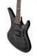 Sgr Avenger Midnight Satin Black