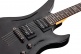 Sgr Avenger Midnight Satin Black