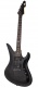 Sgr Avenger Midnight Satin Black