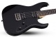 BANSHEE MIDNIGHT SATIN BLACK