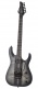 Banshee Gt Fr Charcoal Burst