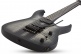 Banshee Gt Fr Charcoal Burst