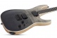 C-1 Sls Elite Black Fade Burst