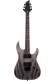 C-1 Standard Charcoal Satin