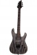 C-1 Standard Charcoal Satin
