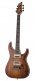 C-1 Exotic Spalted Maple