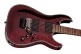 C-1 HELLRAISER FR BLACK CHERRY