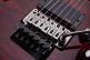 C-1 Hellraiser Fr Black Cherry