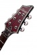 C-1 Hellraiser Fr Black Cherry