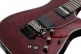 C-1 HELLRAISER FR SUSTAINIAC BLACK CHERRY