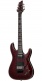 C-1 Hellraiser Fr Sustainiac Black Cherry
