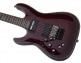 C-1 HELLRAISER FR SUSTAINIAC LH BLACK CHERRY