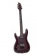 C-1 HELLRAISER FR SUSTAINIAC LH BLACK CHERRY