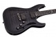 C-1 HELLRAISER TRANS BLACK BURST