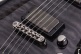 C-1 Hellraiser Trans Black Burst