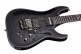 C-1 HELLRAISER FR SUSTAINIAC TRANS BLACK BURST