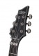 C-1 HELLRAISER FR SUSTAINIAC TRANS BLACK BURST