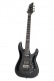 C-1 HELLRAISER FR SUSTAINIAC TRANS BLACK BURST