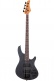 C-4 Standard Charcoal Satin