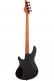 C-4 Standard Charcoal Satin