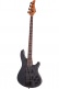 C-4 Standard Charcoal Satin