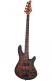 C-4 Standard Tobacco Burl