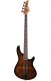C-4 Standard Tobacco Burl