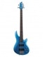 C-5 DELUXE SATIN METALLIC LIGHT BLUE