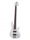 C-5 Deluxe Satin White