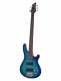 C-5 Plus Ocean Blue Burst
