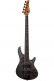 C-5 Standard Charcoal Satin