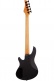 C-5 Standard Charcoal Satin