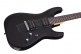 C-6 Deluxe Satin Black