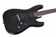 C-6 DELUXE SATIN BLACK