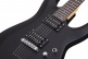 C-6 Deluxe Satin Black