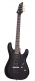 C-6 Deluxe Satin Black